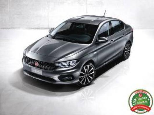 usato FIAT Tipo