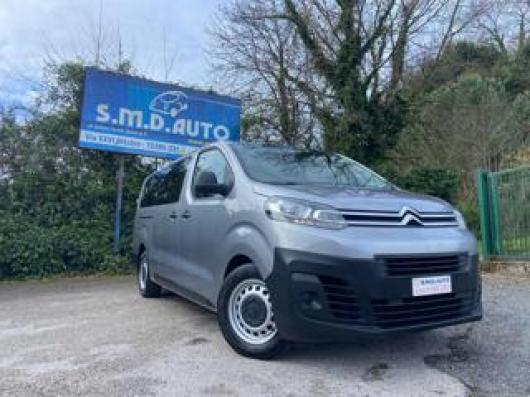 usato CITROEN Jumpy