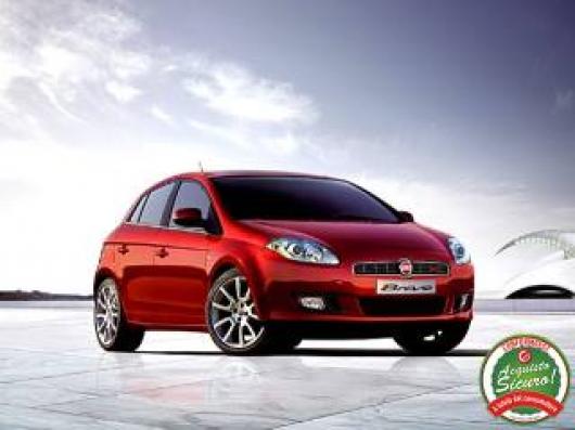 usato FIAT Bravo