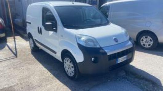 usato FIAT Fiorino