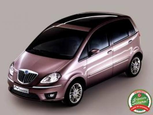 usato LANCIA MUSA