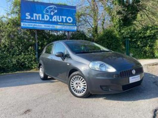 usato FIAT Grande Punto