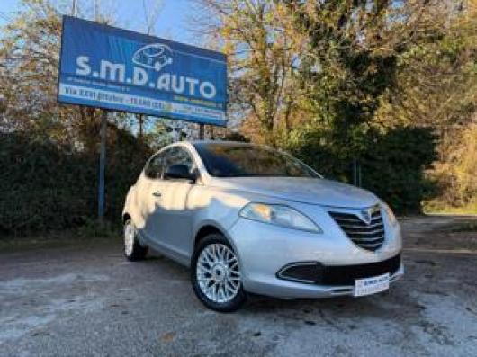 usato LANCIA Ypsilon