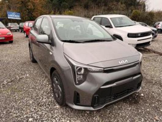 nuovo KIA Picanto