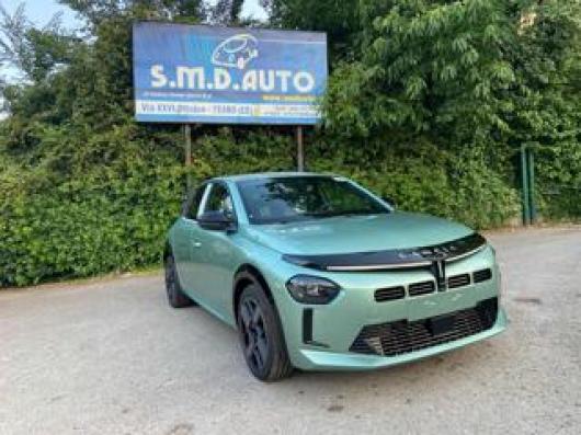 nuovo LANCIA Ypsilon