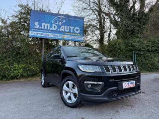 usato JEEP Compass