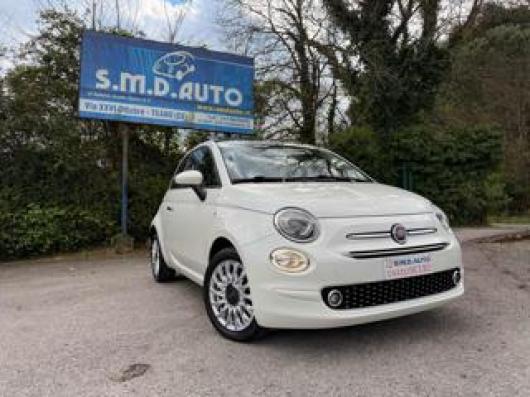 usato FIAT 500