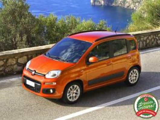 usato FIAT Panda