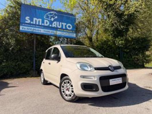 usato FIAT Panda