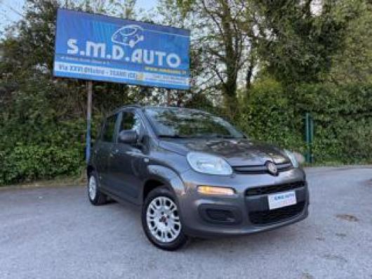usato FIAT Panda