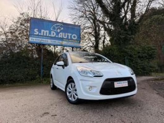 usato CITROEN C3