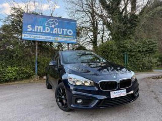 usato BMW 218