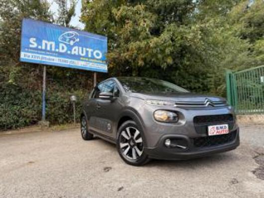usato CITROEN C3