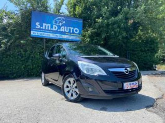 Meriva