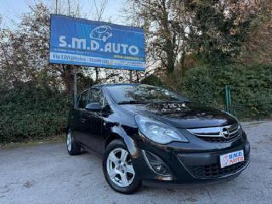 Corsa