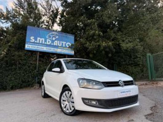 usato VOLKSWAGEN Polo
