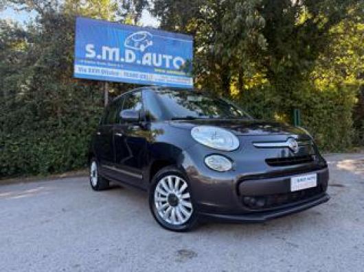 usato FIAT 500L