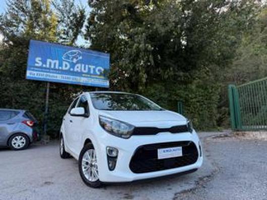 usato KIA Picanto