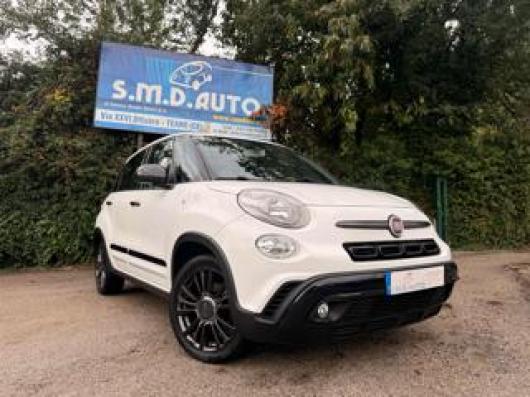 500L