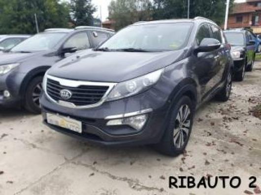 Sportage