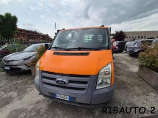 usato FORD Altro