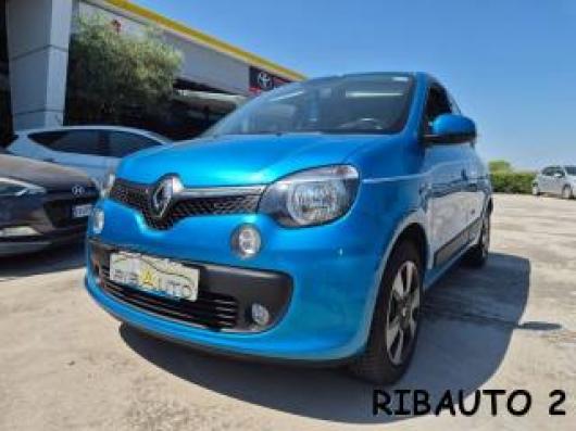 usato RENAULT Twingo