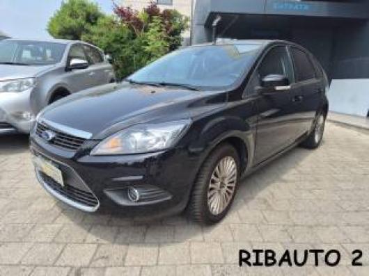 usato FORD Focus