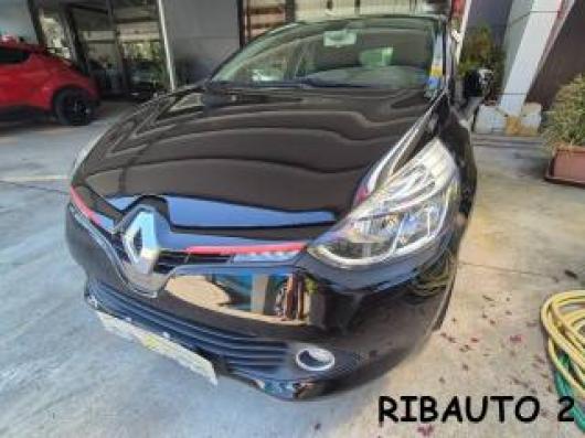 usato RENAULT Clio
