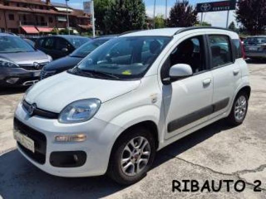usato FIAT Panda