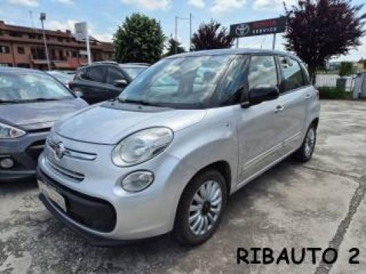 usato FIAT 500L