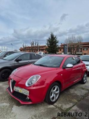 usato ALFA ROMEO MiTo