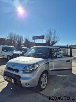usato KIA Soul