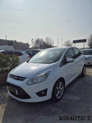 usato FORD C Max