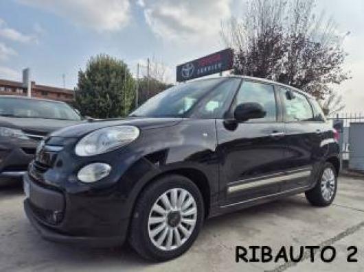 usato FIAT 500L