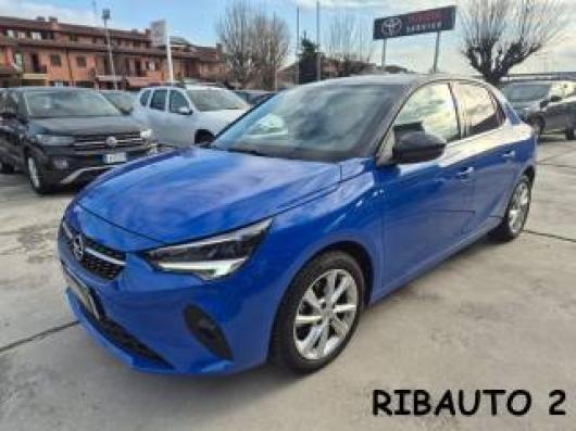 usato OPEL Corsa