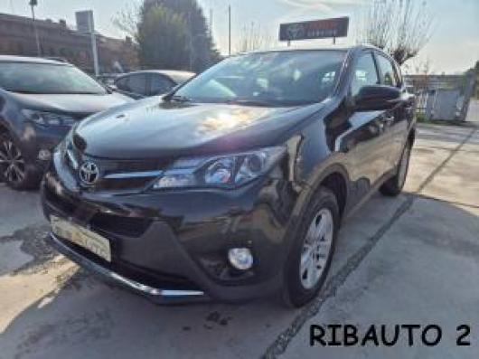 RAV 4