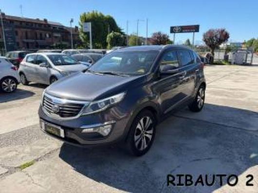 Sportage