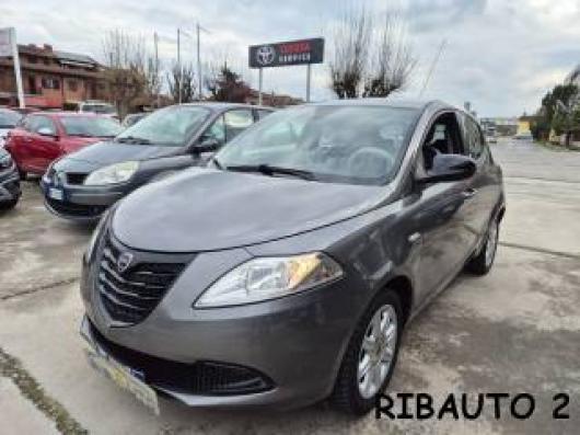 Ypsilon