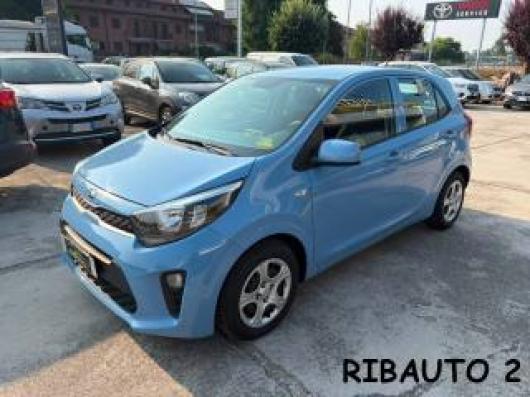 usato KIA Picanto
