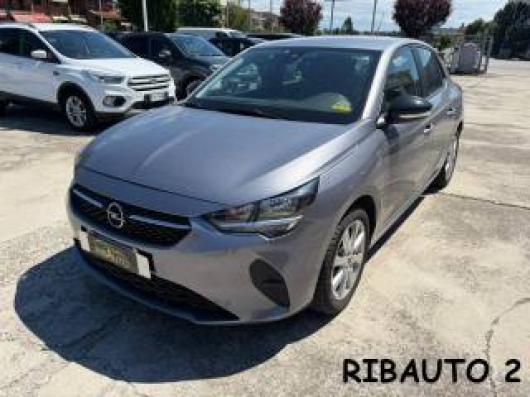 usato OPEL Corsa