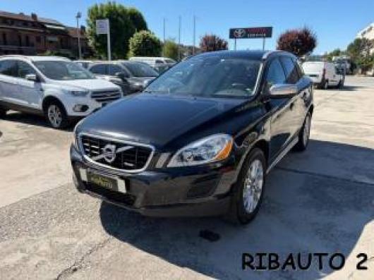usato VOLVO XC60