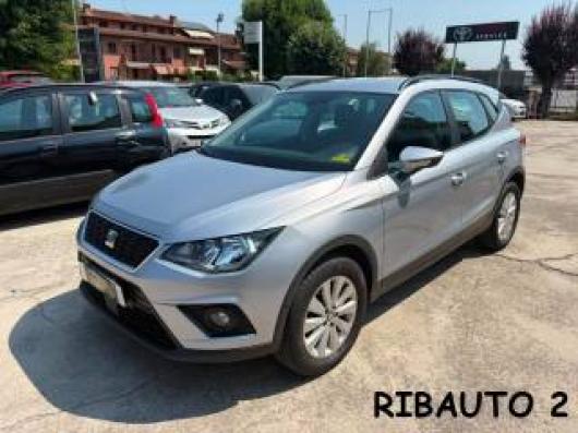 usato SEAT Arona