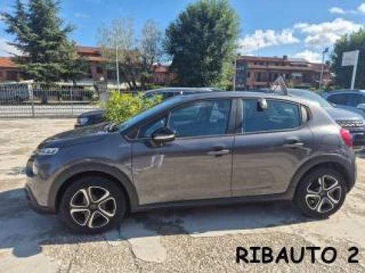 usato CITROEN C3