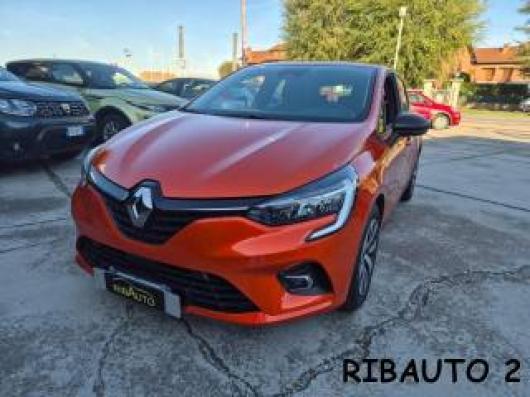usato RENAULT Clio