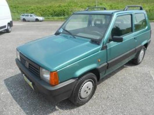usato FIAT Panda