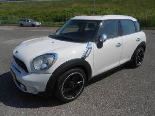 usato MINI Countryman