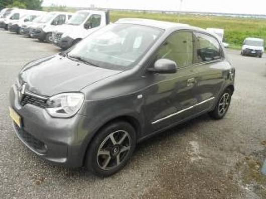 usato RENAULT Twingo