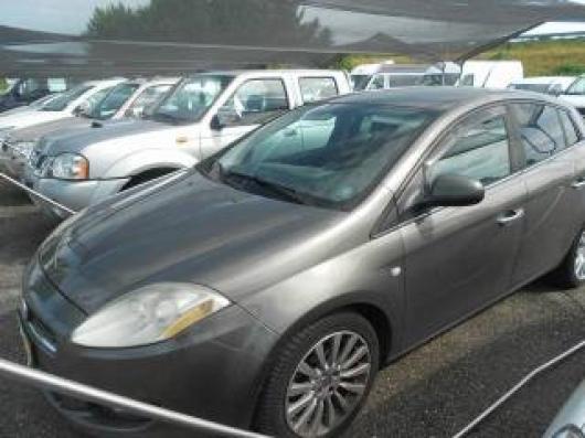usato FIAT Bravo