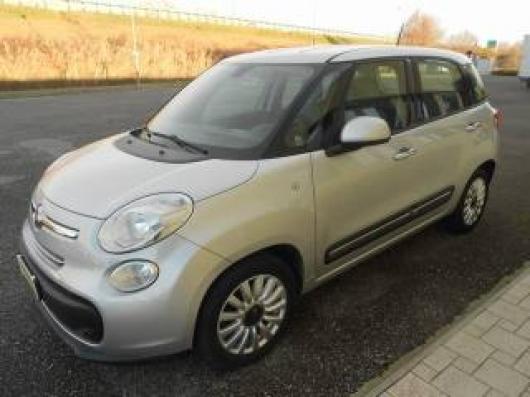 usato FIAT 500L