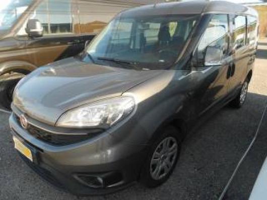 usato FIAT Doblo